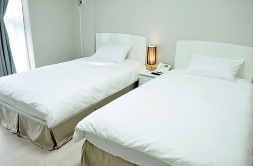 Residence Pangyo Seongnam Dış mekan fotoğraf