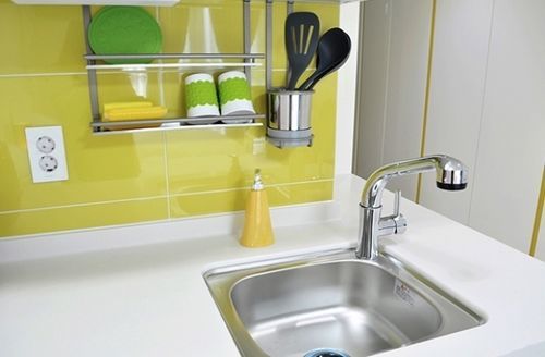 Residence Pangyo Seongnam Dış mekan fotoğraf