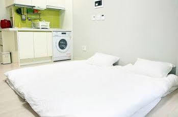 Residence Pangyo Seongnam Dış mekan fotoğraf